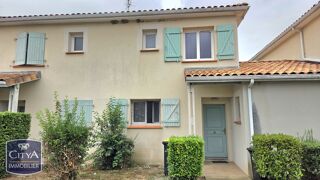  Maison à vendre 3 pièces 65 m²