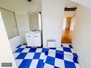  Appartement � vendre 2 pi�ces 46 m�