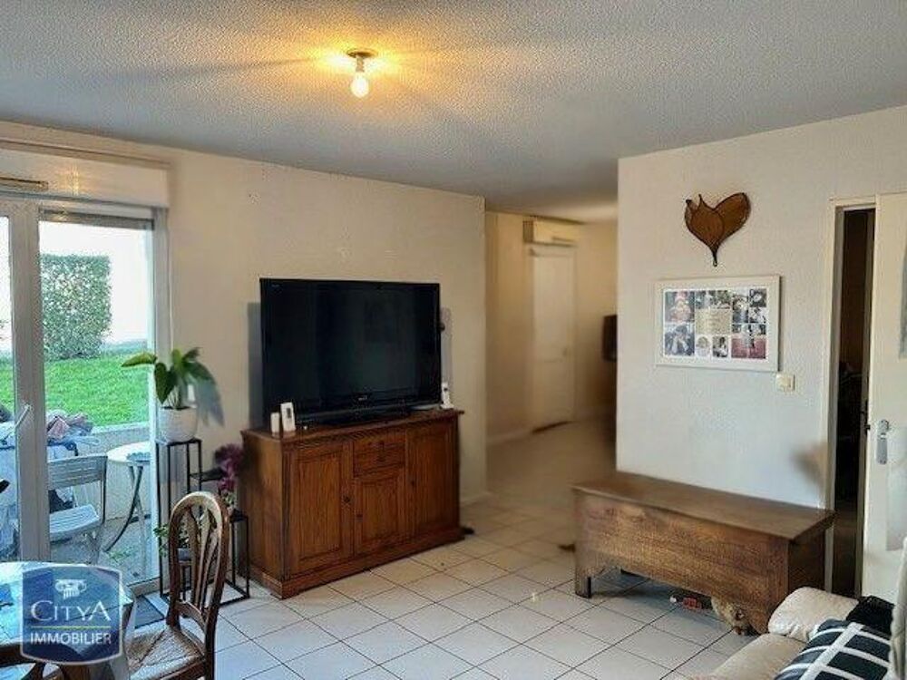 Vente Appartement appartement Blain