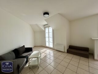  Appartement à vendre 2 pièces 40 m²