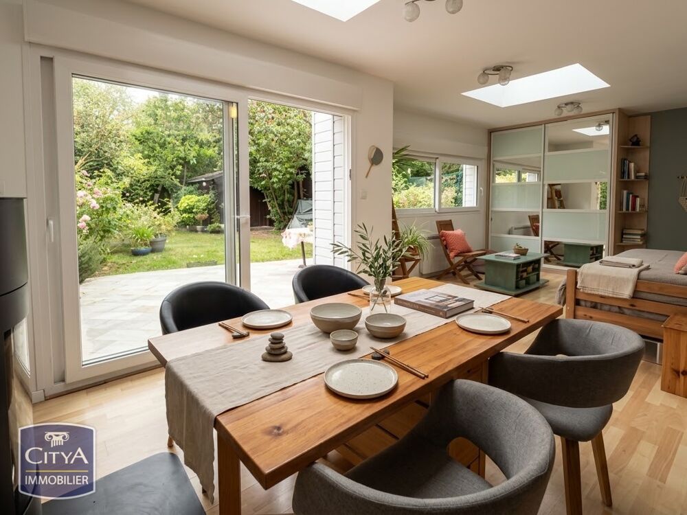 Vente Maison maison Loos