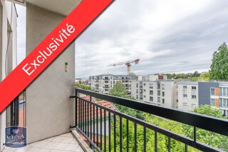  Appartement à vendre 2 pièces 52 m²