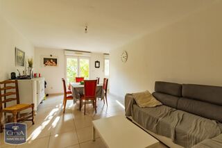  Appartement à vendre 2 pièces 47 m²