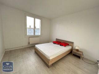  Appartement � vendre 3 pi�ces 54 m�