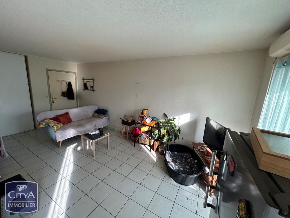 Vente Appartement appartement Lourdes