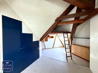 Appartement 1 pièce 9 m² · à Rennes · 9 m² · 56 000 €