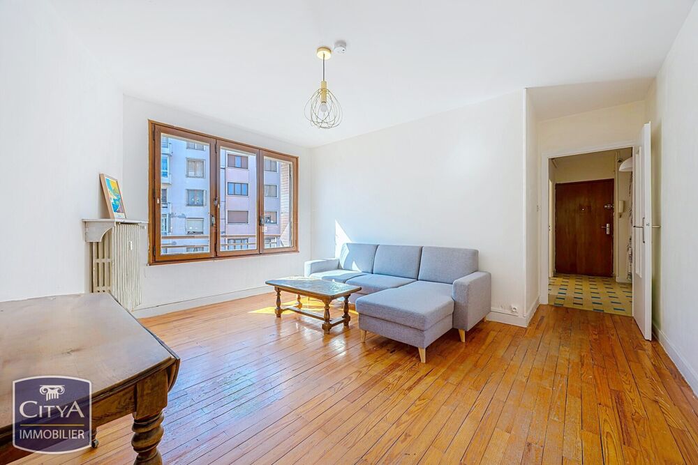 Appartement 4 pièces 70 m² · à Chambéry · 70 m² · 179 500 €