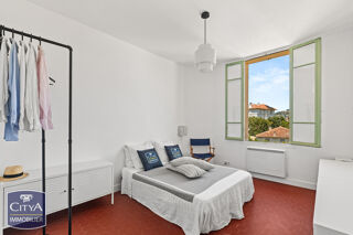  Appartement à vendre 2 pièces 47 m²