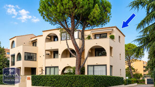 Appartement 2 pièces 44 m² · à Mougins · 44 m² · 226 000 €