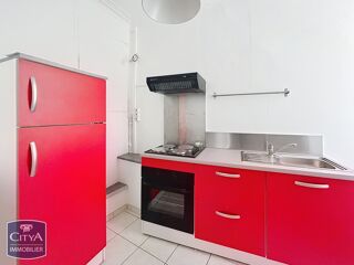  Appartement à vendre 1 pièce 32 m²