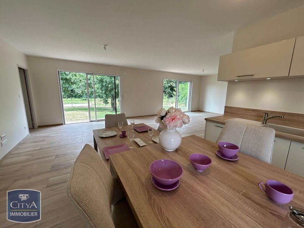 Vente Maison maison Vélines