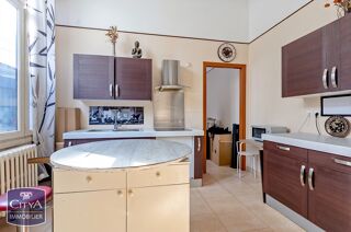  Appartement à vendre 2 pièces 39 m²
