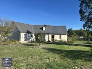  Maison à vendre 7 pièces 164 m²