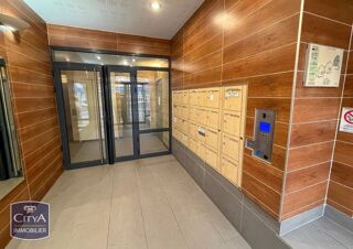  Appartement à vendre 3 pièces 62 m²