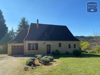  Maison à vendre 5 pièces 120 m²