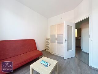 Vente Appartement appartement Orléans