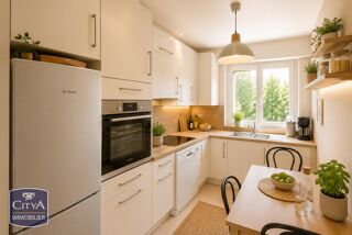 Vente Appartement appartement Rueil-malmaison