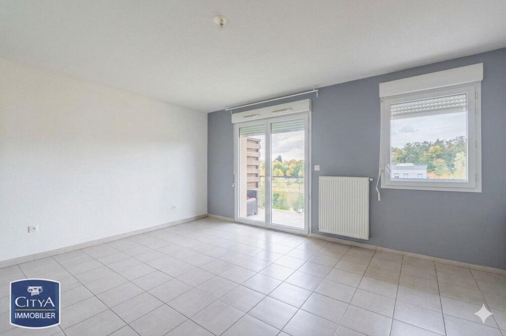 Appartement 2 pièces 44 m² · à Nancy · 44 m² · 80 000 €