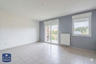  Appartement à vendre 2 pièces 44 m²