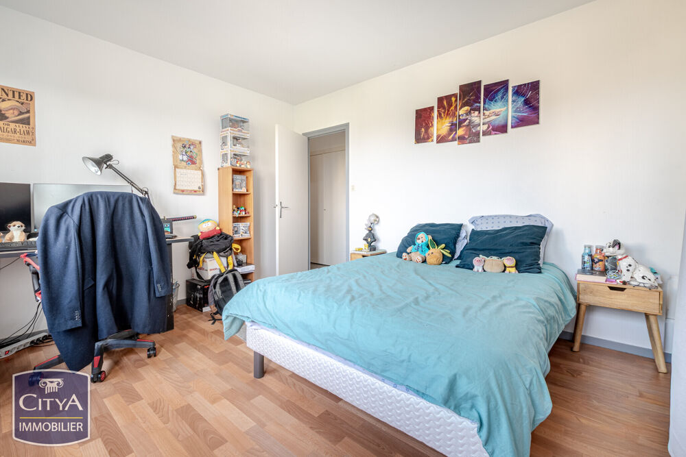 Vente Appartement appartement Limoges