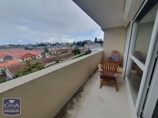  Appartement � vendre 1 pi�ce 33 m�