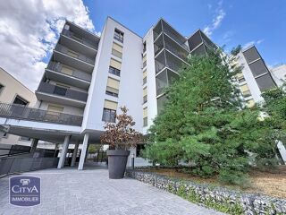  Appartement à vendre 4 pièces 73 m²