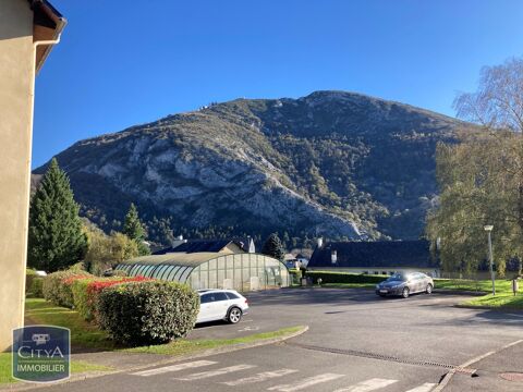   appartement Appartement - 1 pi�ce(s) - 21 m�