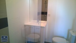  Appartement � vendre 1 pi�ce 36 m�