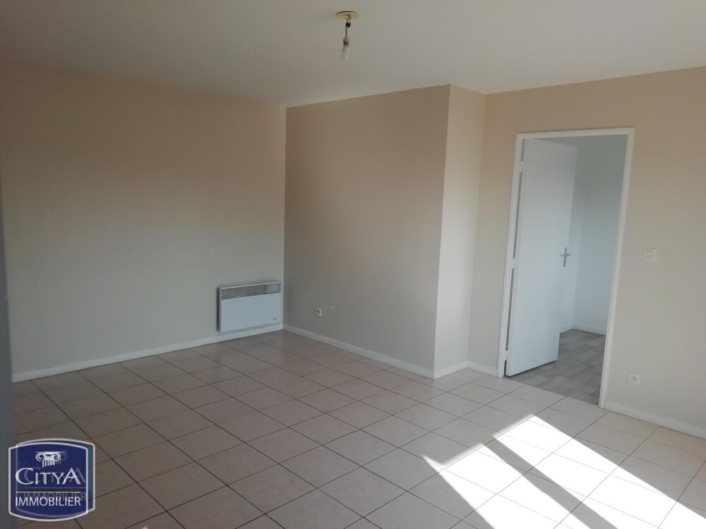 Vente Appartement appartement Béthune