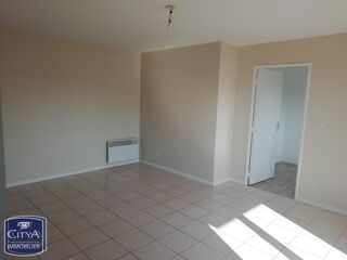  Appartement à vendre 2 pièces 55 m²