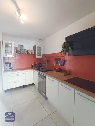  Maison à vendre 4 pièces 136 m²