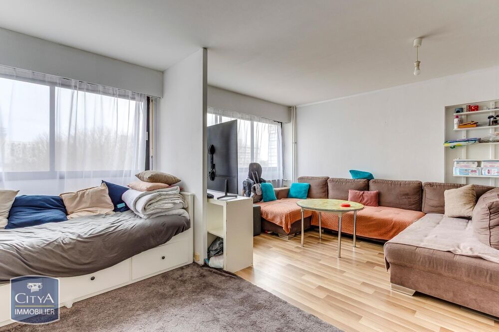 Vente Appartement appartement Mons-en-barœul