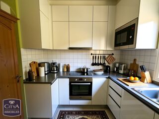  Appartement � vendre 1 pi�ce 29 m� Chambray-l�s-tours