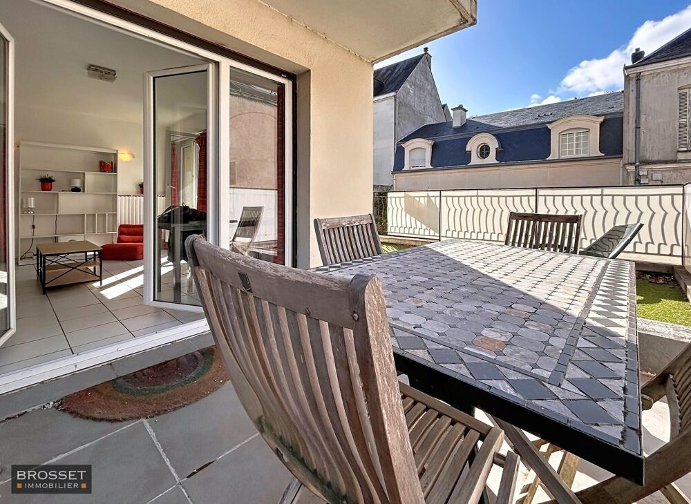 appartement