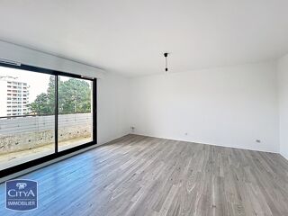  Appartement � vendre 3 pi�ces 72 m� M�rignac