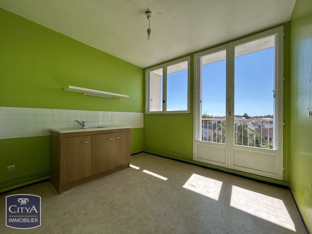Appartement 2 pièces 45 m² · à Le Mans · 45 m² · 73 000 €
