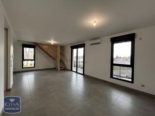  Appartement � vendre 3 pi�ces 93 m�