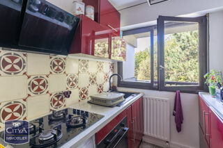  Appartement à vendre 2 pièces 37 m²