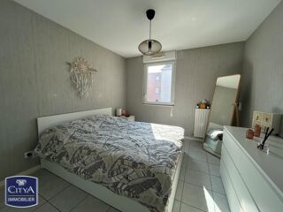  Appartement à vendre 2 pièces 43 m²