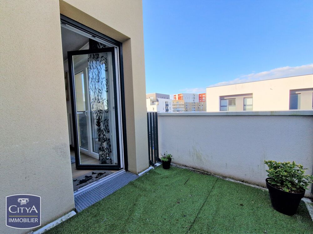 Vente Appartement appartement Caen