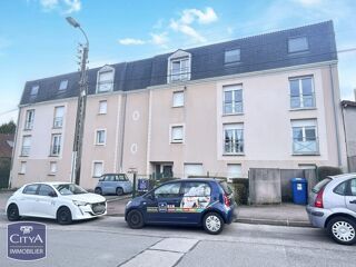  Appartement � vendre 1 pi�ce 26 m�