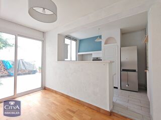  Maison à vendre 5 pièces 116 m²