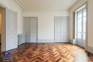  Appartement à vendre 4 pièces 101 m²
