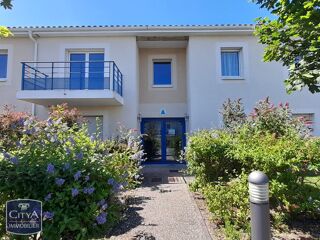  Appartement à vendre 2 pièces 34 m²