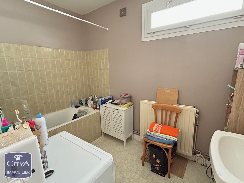 Vente Appartement appartement Limoges