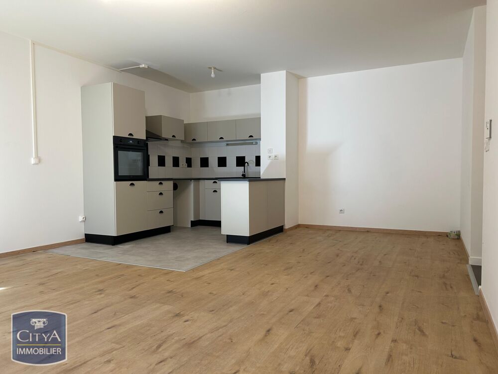 Vente Appartement appartement Bordeaux