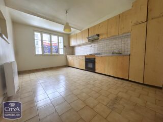  Appartement à vendre 4 pièces 82 m²