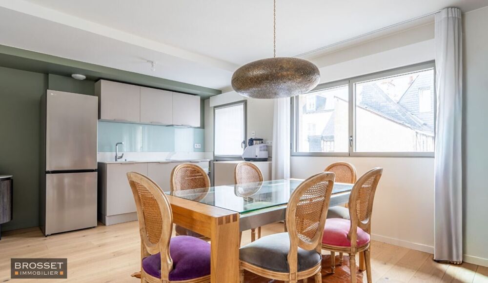 Vente Appartement appartement Tours
