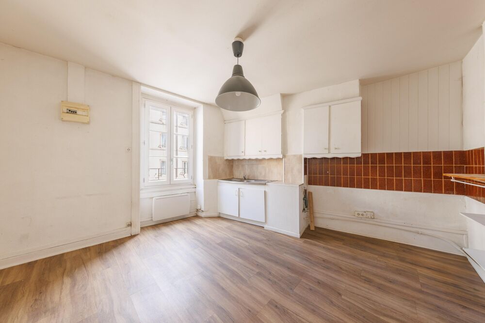 Vente Appartement appartement Clermont-ferrand
