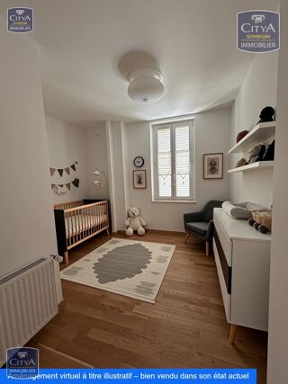  Appartement à vendre 6 pièces 148 m²